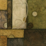 Spherical Motion II Posters by Norm Olson