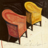 Luce del Ricordo Prints by Fabio Calvetti