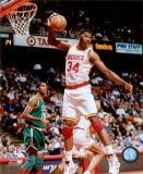 Hakeem Olajuwon - ©Photofile Photographie