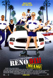 Reno 911 Pósters