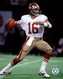 Joe Montana Photo
