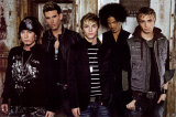 US5 In Control Poster