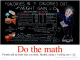 Do The Math - Reprodüksiyon Do The Math - Reprodüksiyon
