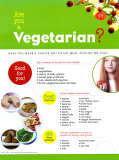 Vegetarian Prints