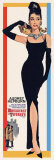 Breakfast at Tiffany's Posters Breakfast at Tiffany's Posters