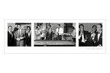 The Rat Pack Posters