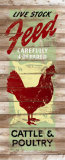 Live Stock Prints by Paolo Viveiros