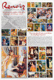 Pierre-Auguste Renoir Poster