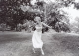 Marilyn Monroe Art by Marc Snow