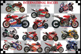 International Racers Foto
