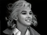 Marilyn Monroe Art by Eve Arnold