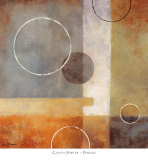 Passage Posters af Glenys Porter