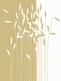 Reeds I Plakat autor Takashi Sakai Reeds I Plakat autor Takashi Sakai