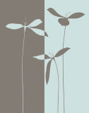 Petals III Posters by Takashi Sakai