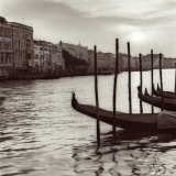 Campo di Salute, Venezia Prints by Alan Blaustein