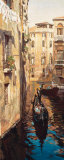 Venecia II Arte por Craig Nelson Venecia II Arte por Craig Nelson