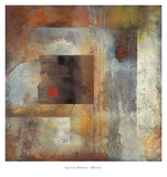 Within Poster von Glenys Porter