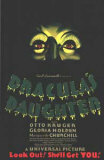 La Fille de Dracula Posters