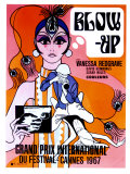 Blow Up Stampa di alta qualità Blow Up Stampa di alta qualità