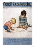 Good Housekeeping, May, 1930 Prints
