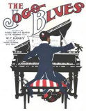 The Jogo Blues Pósters por N. Copson