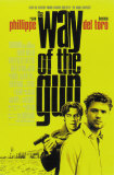 The Way Of The Gun Print