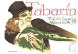 Tabarin Limited Edition by Ernst Deutsch