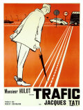 Traffic Stampa di alta qualità
