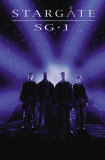 Stargate SG-1 Affiches