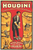 Houdini Affiches
