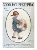 Good Housekeeping, May Print