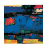 The Blue Field 限定版 - パトリック・Boag