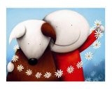Daisy Chain Spesialversjon av Doug Hyde