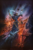 Alchemy- Legion Of The Dead Prints