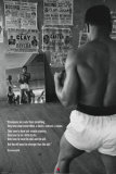 Mohammed Ali - Sportschool Affiches