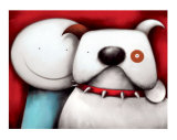 Partners In Crime Edition limitée par Doug Hyde