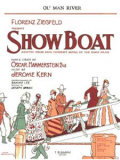 Ol Man River  - Showboat Posters par M. Velandres