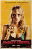 Grindhouse- Planet Terror Prints
