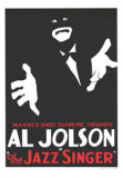 Jazz Singer (The) Print