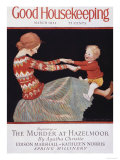Good Housekeeping, March, 1931 Posters