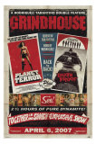 Grindhouse Posters Grindhouse Posters