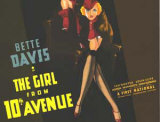 Girl From 10Th Avenue (The) - Bette Davis Prints