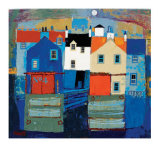 Seatown Spesialversjon av George Birrell