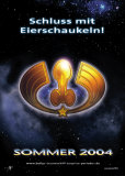 (T)Raumschiff Surprise- Periode 1 Photo