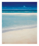 Sand Bar 2 Limited Edition by Derek Hare