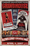 Grindhouse Print
