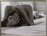 Matin Posters af Alain Daussin