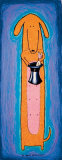 My Weenie Can Do Magic Edición limitada por Matt Rinard