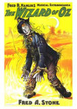 Wizard Of Oz Limited Edition