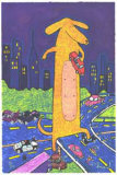Attack Of The 50 Weenie Edición limitada por Matt Rinard